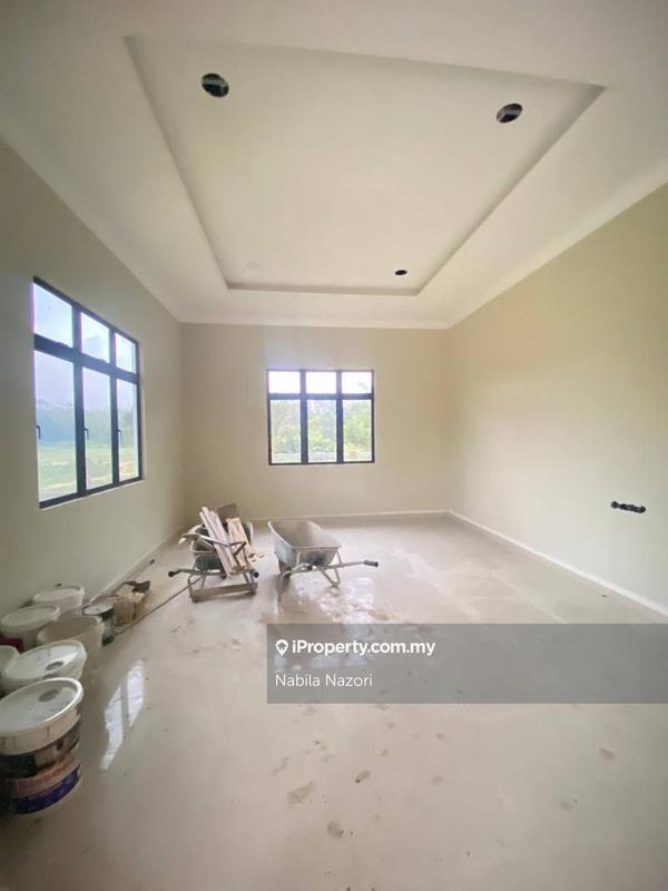 Bungalow House for Sale in Gunong, Bachok by Nabila Nazori - iProperty.com.my