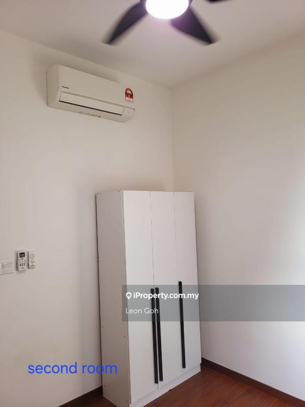 Service Residence for Rent in Gaya Resort Homes by Leon Goh - iProperty.com.my