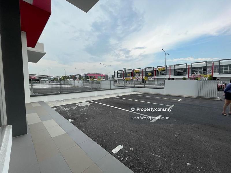 Semi-D Komersial untuk Disewa di Bandar Bukit Raja, Klang oleh Ivan Wong Khai Mun - iProperty.com.my