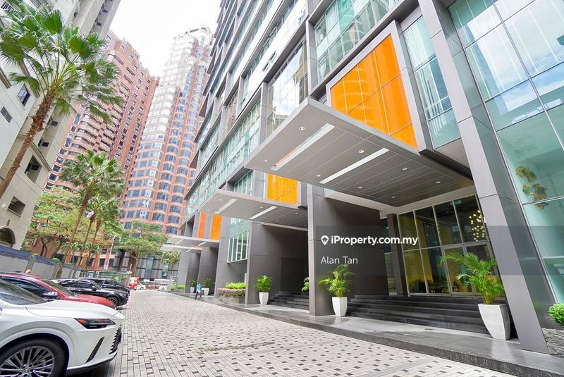 For Rent - Vipod Residence