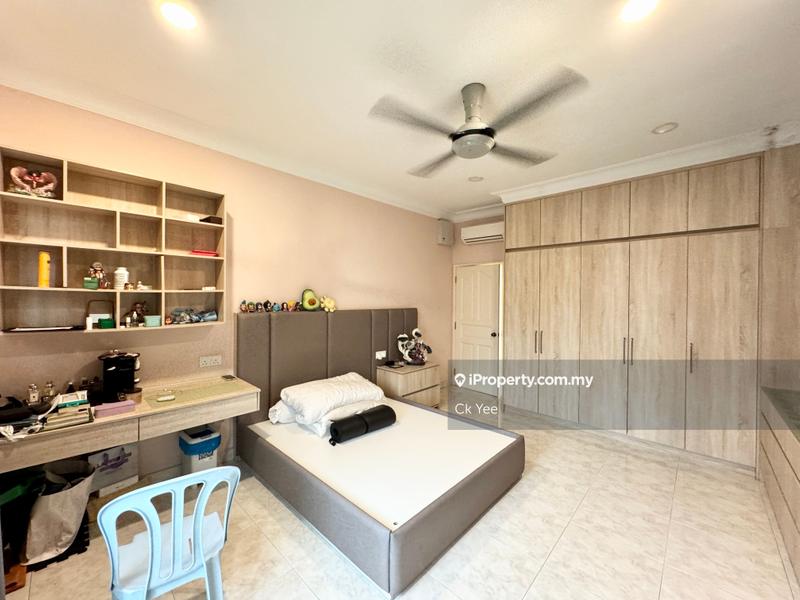 Semi-Detached House for Sale in m3u5h, Sri Petaling by Ck Yee - iProperty.com.my