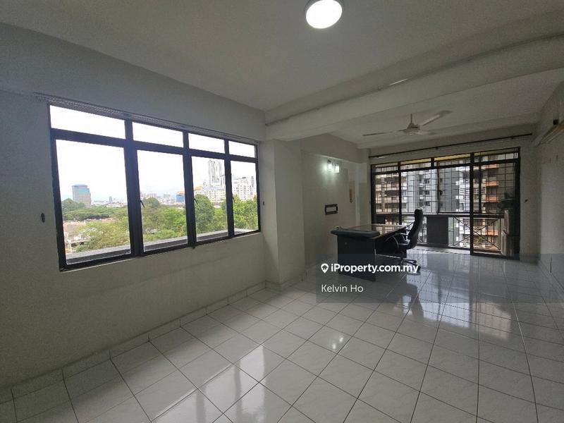 Pangsapuri untuk Disewa di Mutiara Serdang (Turf View) oleh Kelvin Ho - iProperty.com.my