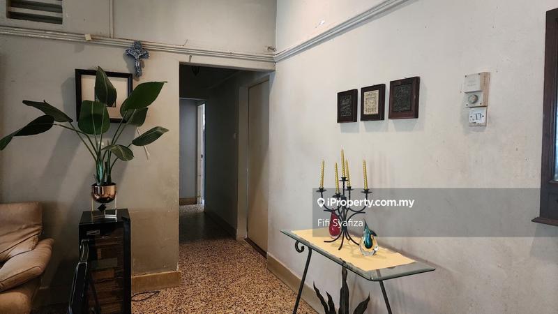 Banglo untuk Dijual di Petaling Jaya, Selangor oleh Fifi Syafiza - iProperty.com.my