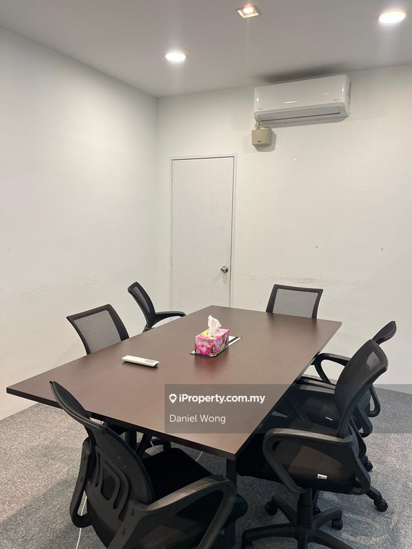 Office for Sale in Mont Kiara, Kuala Lumpur by Daniel Wong - iProperty.com.my
