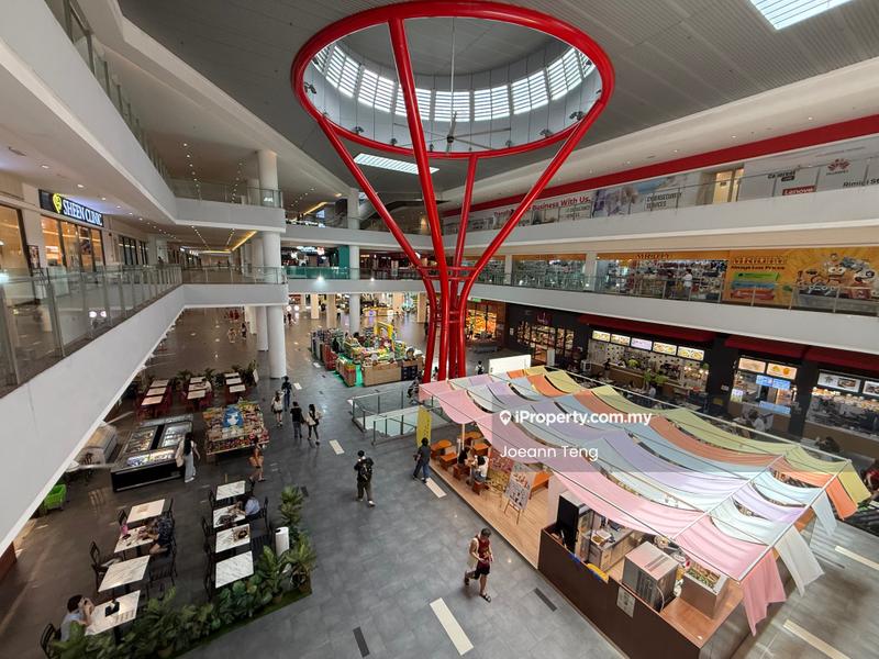 Retail-Space for Rent in Bandar Sunway, Sunway by Joeann Teng Ling Fei - iProperty.com.my