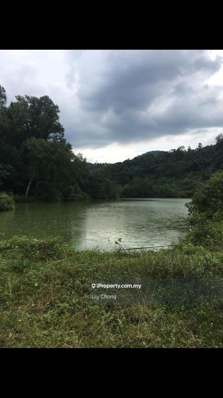 Agricultural Land for Sale in Ulu Kinta, Ipoh by Lily Chong - iProperty.com.my