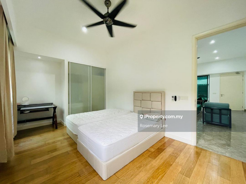 Condominium for Sale in Kiaramas Danai by Rosemary Lee - iProperty.com.my