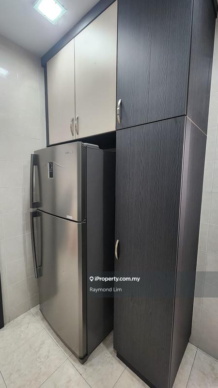 Condominium for Rent in Cheng Heights by Raymond Lim - iProperty.com.my