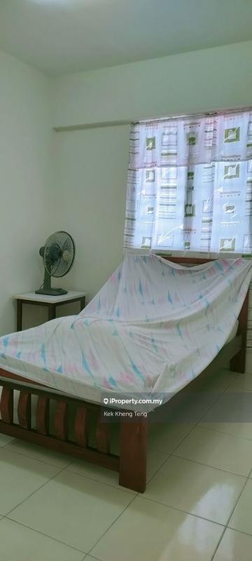 Apartment for Rent in Jiran Residensi by Kek Kheng Teng - iProperty.com.my