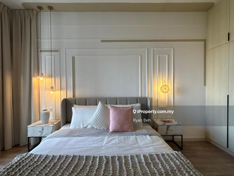 Kediaman Servis untuk Disewa di Sunway Belfield oleh Ryan Beh - iProperty.com.my