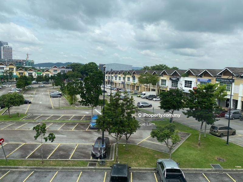 Shop for Rent in Kota Damansara, Selangor by Sue Lam - iProperty.com.my