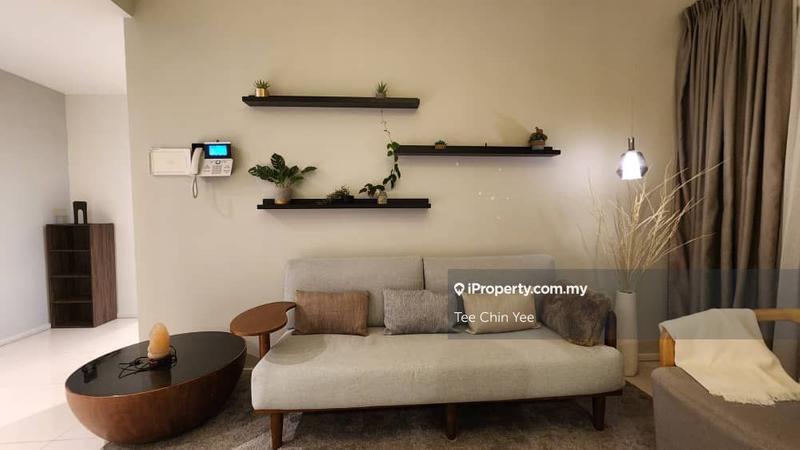 For Rent - Verdi Eco-Dominiums