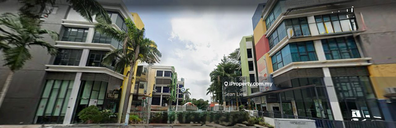 Shop / Office untuk Dijual di Galeri Empire, Klang, Selangor, Klang oleh Sean Liew - iProperty.com.my