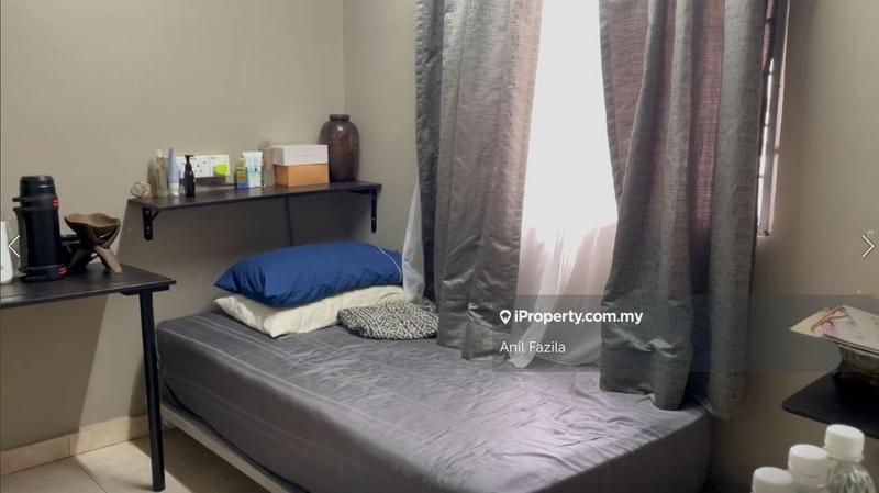 2-storey Terraced House for Sale in Bukit Jelutong, Shah Alam by Anil Fazila - iProperty.com.my