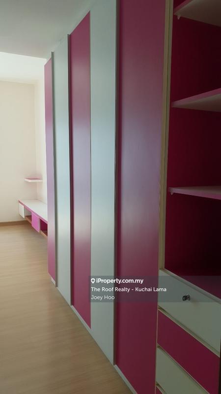 Condominium for Sale in Seringin Residences by Joey Hoo - iProperty.com.my