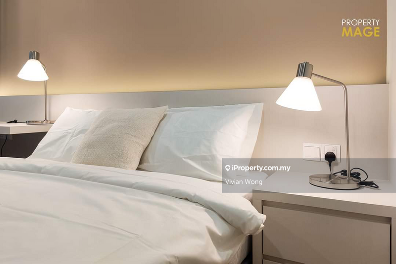 Kediaman Servis untuk Dijual di Ooak Serviced Apartments @ Kiara 163 oleh Vivian Wong - iProperty.com.my