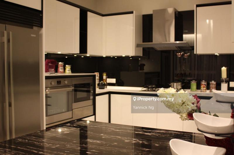 Condominium for Sale in 280 Park Homes by Yannick Ng - iProperty.com.my