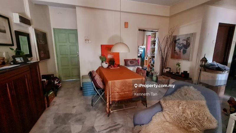 Condominium for Sale in Menara Sri Damansara (SD Tower) by Kenneth Tan - iProperty.com.my