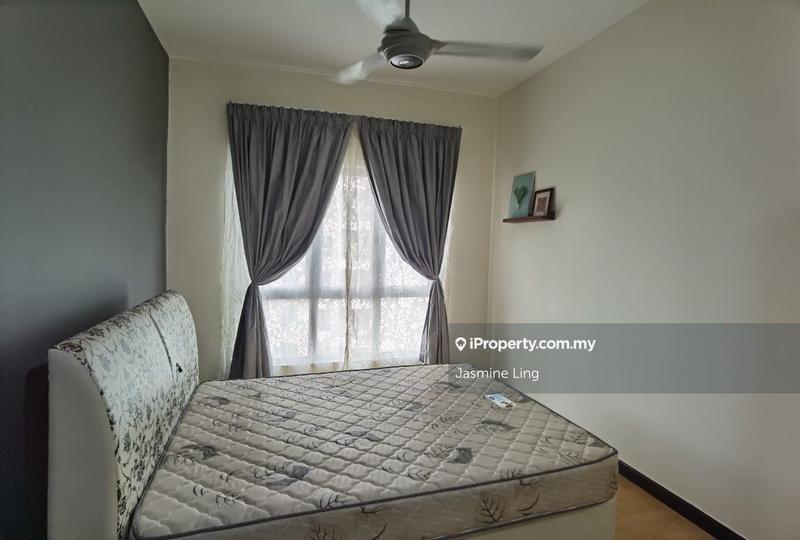 For Rent - Kuchai Avenue