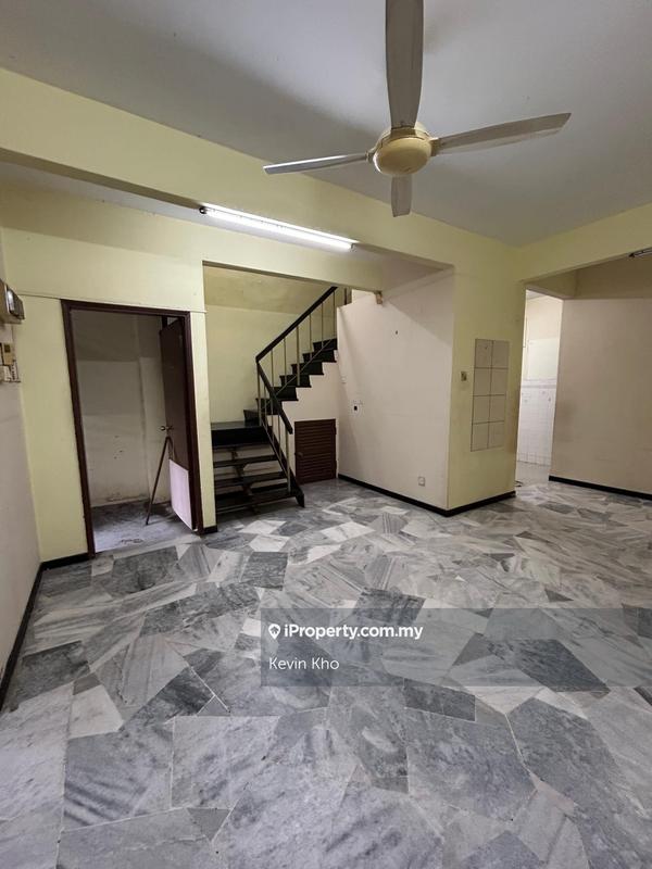 2-storey Terraced House for Sale in Usj 6, Subang Jaya by Kevin Kho - iProperty.com.my