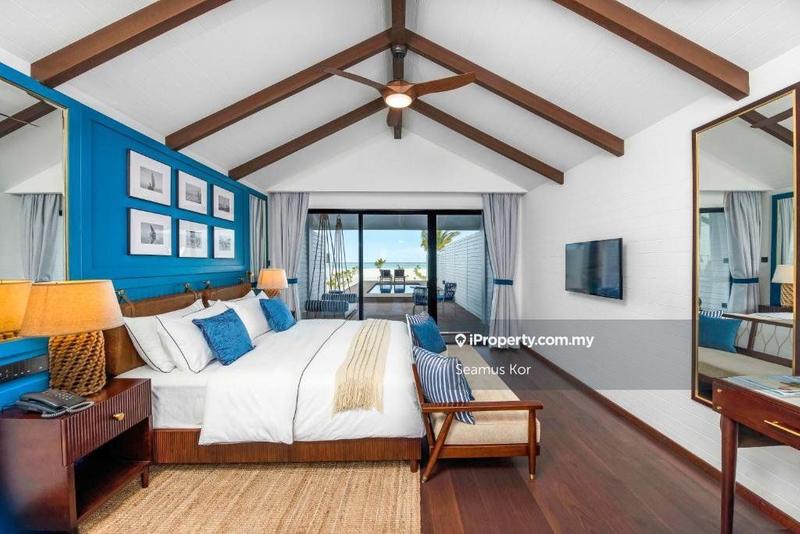 Hotel / Resort untuk Dijual di k0d03, Tioman oleh Seamus Kor - iProperty.com.my