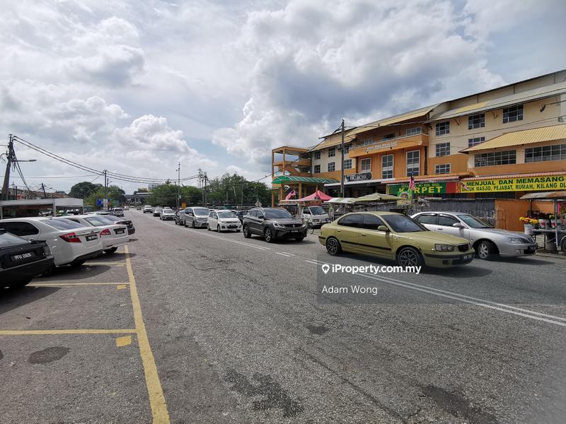 Shop-Office for Sale in Jalan Kuala Ketil, Sungai Petani by Adam Wong - iProperty.com.my