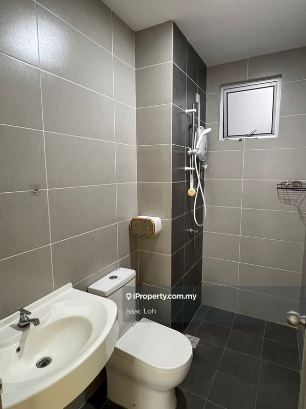 Condominium for Sale in Berlian Setapak Residency by Issac Loh - iProperty.com.my