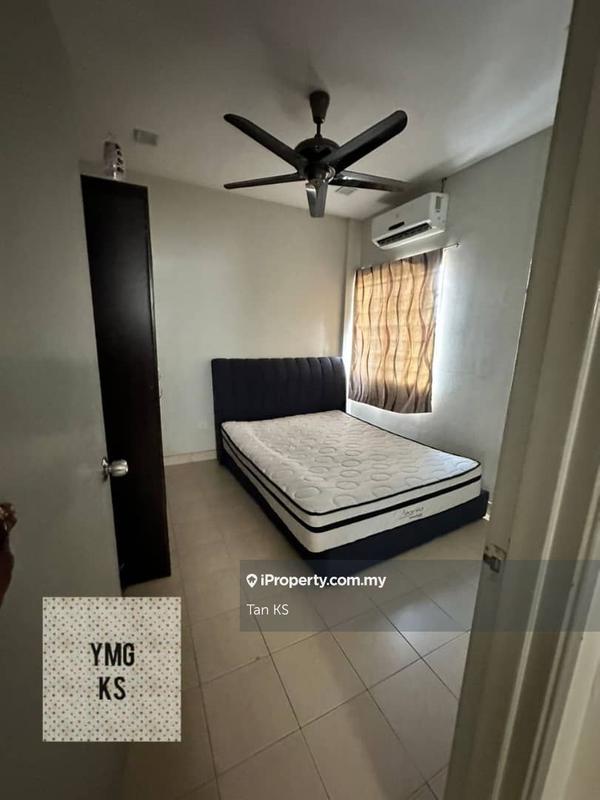 Apartment for Rent in Akasia by Tan KS - iProperty.com.my