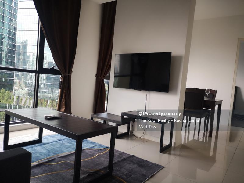 Service Residence for Sale in NOVUM by Matt Tew - iProperty.com.my