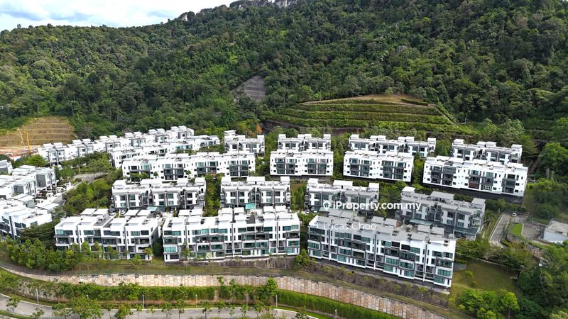 Rumah Bandar untuk Dijual di Desa Melawati, Setapak oleh Lucas Choo - iProperty.com.my