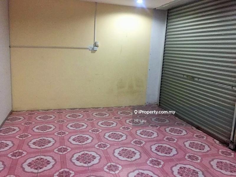 Kedai untuk Dijual di Taman Putra Perdana, Puchong oleh Hl Lau - iProperty.com.my