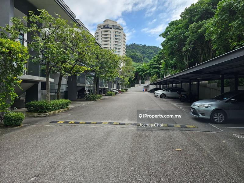 Condominium for Sale in The Address by Joshua Chai - iProperty.com.my