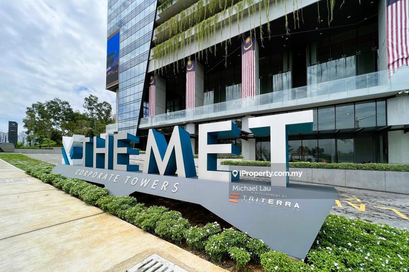 Pejabat untuk Dijual di Mont Kiara, Kuala Lumpur oleh Michael Lau - iProperty.com.my