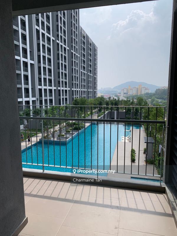 For Sale - Fortune Centra