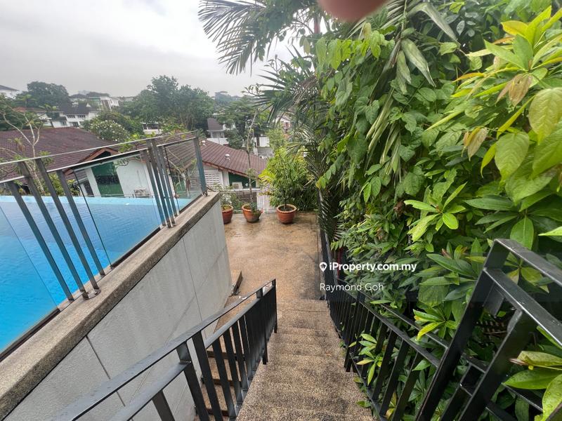 Bungalow House for Sale in Bukit Damansara, Damansara Heights by Raymond Goh - iProperty.com.my