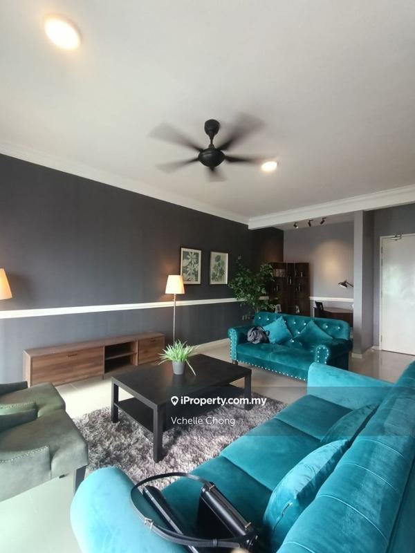 Kondominium untuk Dijual di SKS Pavillion Residences oleh Vchelle Chong - iProperty.com.my