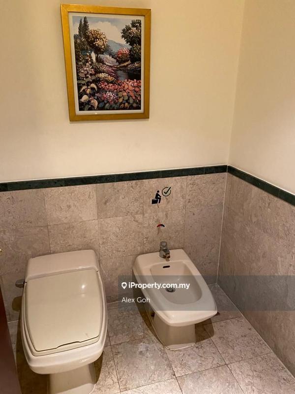 For Sale - Berjaya Times Square