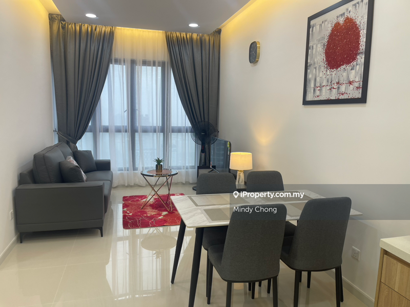 Service Residence for Rent in Sunway Velocity TWO by Mindy Chong - iProperty.com.my