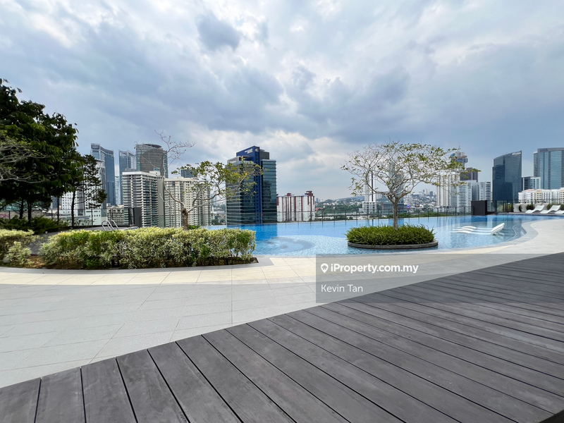 For Rent - Setia Sky Seputeh