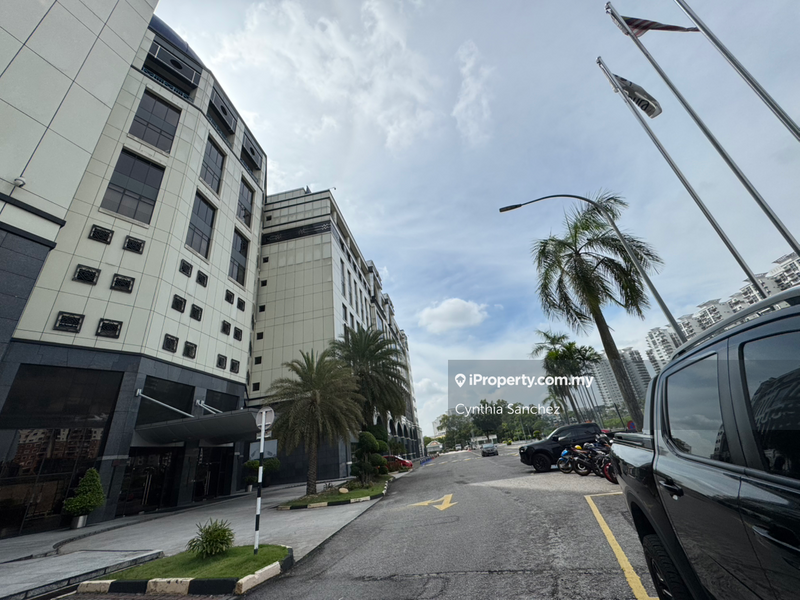 Pejabat untuk Disewa di Mines Resort City, Seri Kembangan oleh Cynthia Sanchez - iProperty.com.my