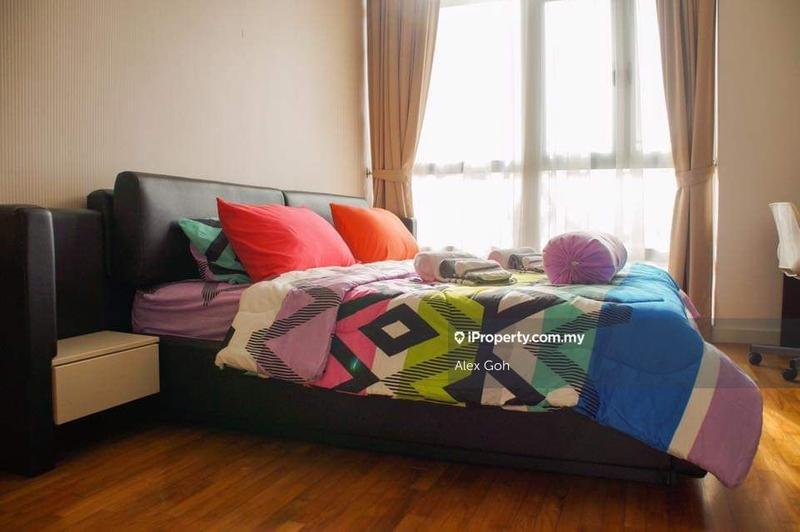 Condominium for Sale in Idaman Residence by Alex Goh - iProperty.com.my