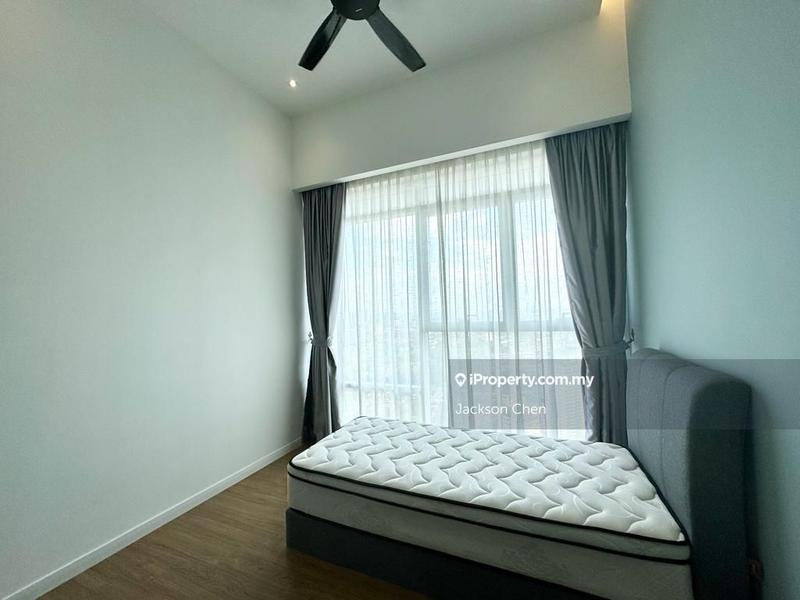 Service Residence for Sale in The Ridge by Jackson Chen - iProperty.com.my