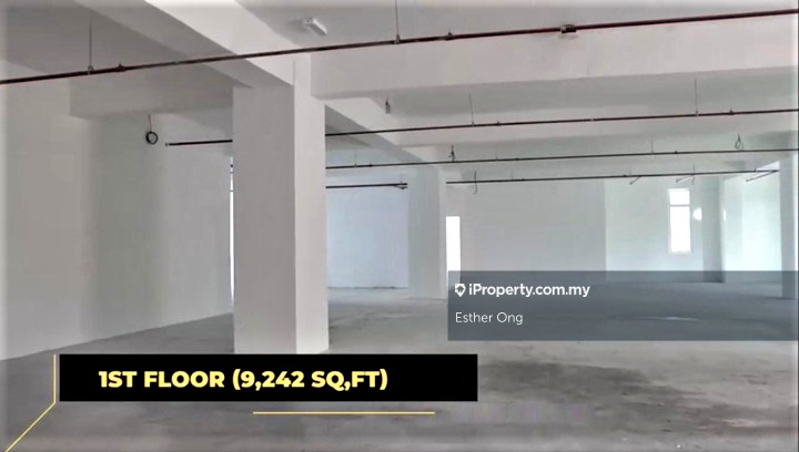 Kedai-Pejabat untuk Dijual di Usj 6, Subang Jaya oleh Esther Ong - iProperty.com.my