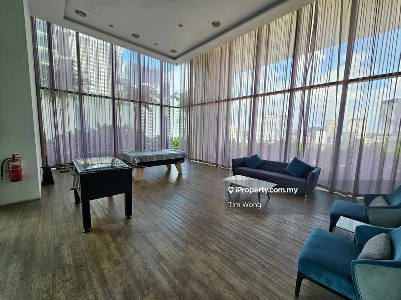 For Sale - Nadi Bangsar