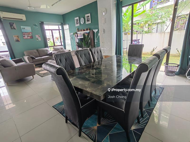 Rumah Berkembar untuk Dijual di Setia Ecohill, Plavia 2, Semenyih oleh Josh Chong - iProperty.com.my