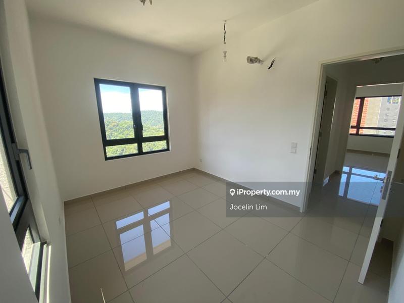 Kediaman Servis untuk Dijual di D'Erica oleh Jocelin Lim - iProperty.com.my