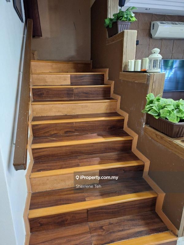 Rumah Berangkai 2 Tingkat untuk Dijual di Usj 9, Subang Jaya oleh Sherrene Teh - iProperty.com.my