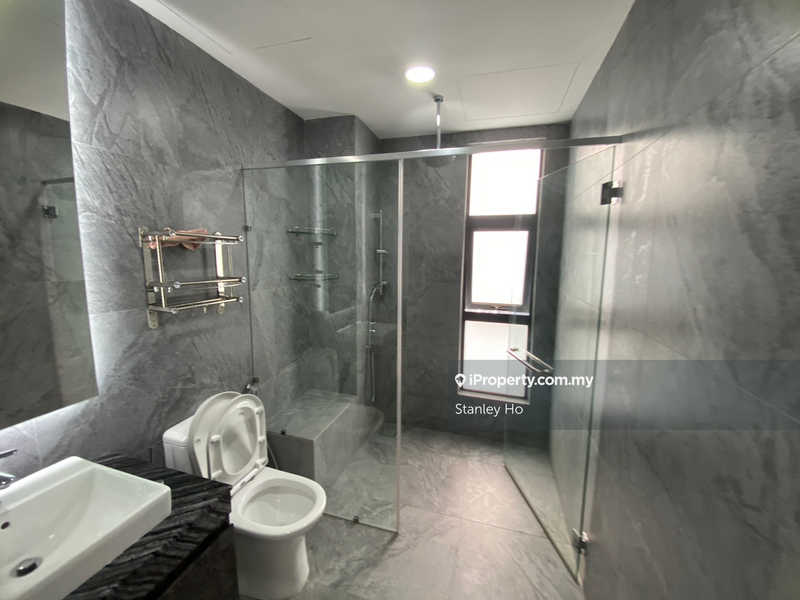 Residensi Servis untuk Disewa di The Goodwood Residence oleh Stanley Ho - iProperty.com.my