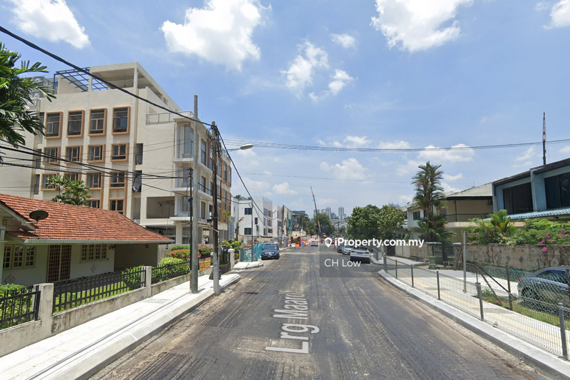 Banglo Komersial untuk Disewa di Taman Bangsar, Bangsar oleh CH Low - iProperty.com.my