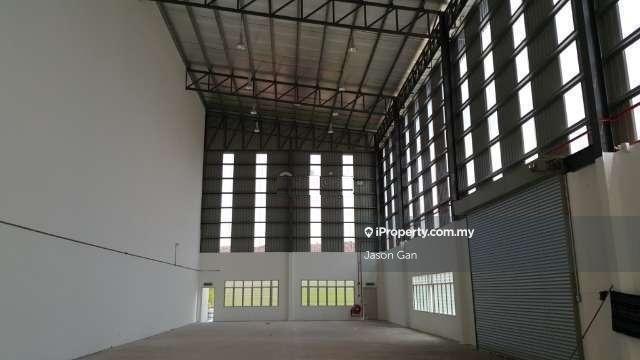 Semi-D Factory for Sale in Bukit Angkat, Kajang by Jason Gan - iProperty.com.my
